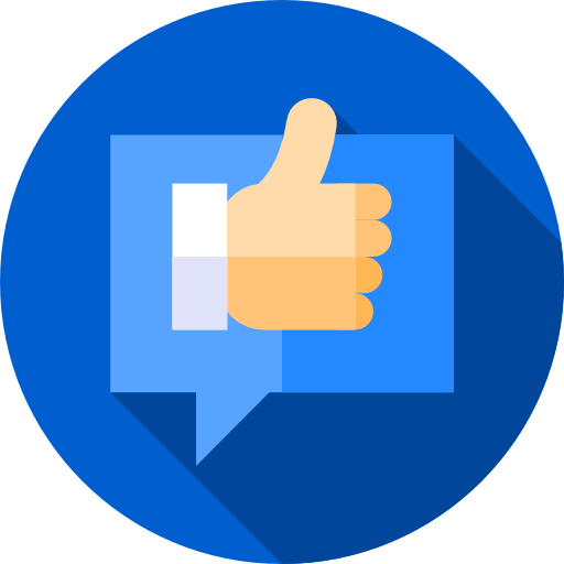 Good feedback
